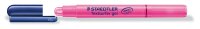 Staedtler Textmarker Textsurfer gel pink