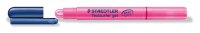 Staedtler Textmarker Textsurfer gel pink