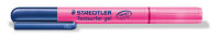 Staedtler Textmarker Textsurfer gel pink