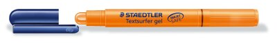 Staedtler Textmarker Textsurfer gel orange