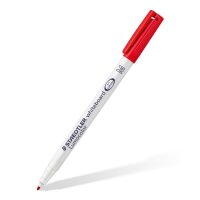 Staedtler Whiteboardstift Lumocolor M 4St Box