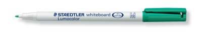 Staedtler Whiteboardstift Lumocolor grün