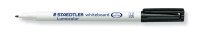 Staedtler Whiteboardstift Lumocolor schwarz