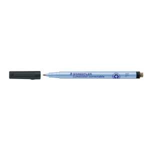 Staedtler Folienstift Lumocolor correct F sch