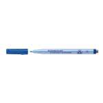 Staedtler Folienstift Lumocolor correct M bla