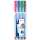 Staedtler Folienstift Lumocolor correct.F 4ST