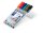 Staedtler Folienstift Lumocolor nonperm.S 6ST