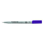 Staedtler Folienstift Lumocolor non-perm S ge 4007817308011