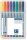 Staedtler Folienstift Lumocolor nonperm.B 8ST