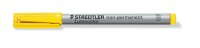 Staedtler Folienstift Lumocolor non-perm B ge