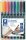 Staedtler Folienstift Lumocolor perm.B 8 ST