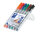 Staedtler Folienstift Lumocolor nonperm.M 6ST