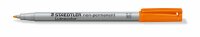 Staedtler Folienstift Lumocolor non-perm M or