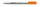 Staedtler Folienstift Lumocolor non-perm M or