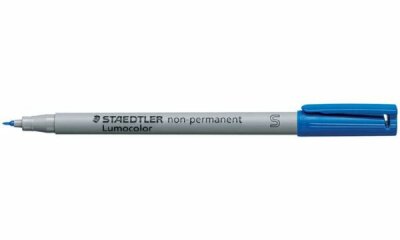 Staedtler Folienstift Lumocolor non-perm F vi