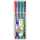 Staedtler Folienstift Lumocolor F perm 4St 4007817310809