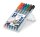 Staedtler Folienstift Lumocolor perm.F 6 ST