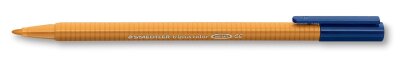 Staedtler Fasermaler triplus color goldocker