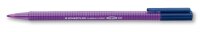 Staedtler Fasermaler triplus col. rPP violett