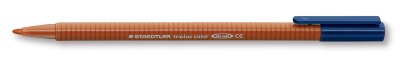 Staedtler Fasermaler triplus color siena gebr