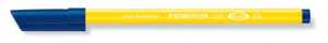 Staedtler Fasermaler Noris gelb