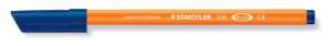Staedtler Fasermaler Noris orange