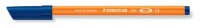 Staedtler Fasermaler Noris orange