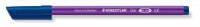 Staedtler Fasermaler Noris violett