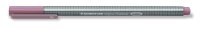 Staedtler Fineliner triplus rPP malve