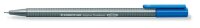 Staedtler Fineliner triplus rPP ultramarinbl.