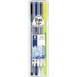 STAEDTLER® Schreibgeräteset triplus® mobile...