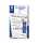 STAEDTLER® Whiteboardmarker Lumocolor® compact 341 1-2mm schwarz