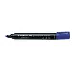 Staedtler Marker Lumocolor permanent blau 4007817321492