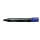 Staedtler Marker Lumocolor permanent blau 4007817321492