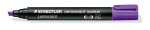 Staedtler Marker Lumocolor permanent violett 4007817321522