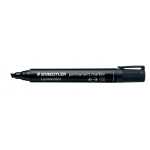 Staedtler Marker Lumocolor permanent schwarz 4007817321546
