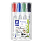 Whiteboardmarker Lumocolor® 351 B 2-5mm farbig...
