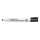 STAEDTLER® Whiteboardmarker Lumocolor® 351 B 2-5mm schwarz