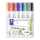 Staedtler Whiteboardmarker Lumocolor 6St Box 4007817328941