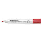 STAEDTLER® Whiteboardmarker Lumocolor® 351 2mm rot