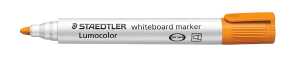 Board-Marker Lumocolor® whiteboard marker, orange 4007817328828
