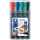 Staedtler Marker Lumocolor permanent 4St Box 4007817352021