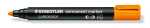 Staedtler Marker Lumocolor permanent orange 4007817321584