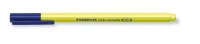 Staedtler Textmarker triplus textsurfer ge