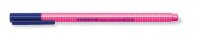 Staedtler Textmarker triplus textsurfer pink