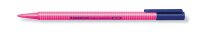 Staedtler Textmarker triplus textsurfer pink