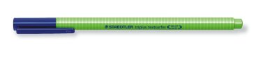 Staedtler Textmarker triplus textsurfer gn