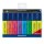 Staedtler Textmarker Textsurfer Promotion 6+2