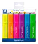 Staedtler Textmarker Textsurfer clas 6St Etui 4007817365069