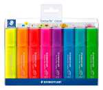 Staedtler Textmarker Textsurfer clas 8St Etui 4007817364376